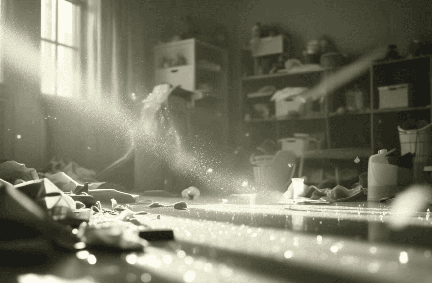 Your Heart Needs a Spring Cleaning…
