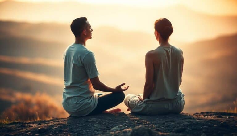 Finding Calm in Conflict