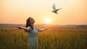 Letting Go of Guilt