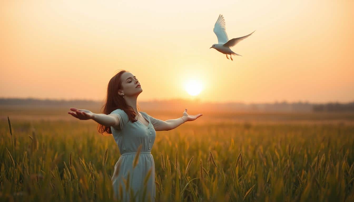Letting Go of Guilt