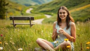 Reclaiming Joy in Small Moments