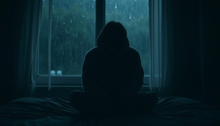 Strength in Loneliness
