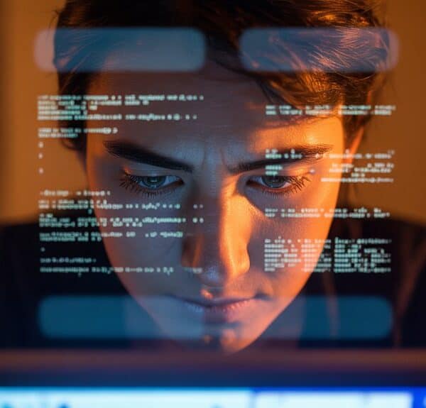 algorithms influence daily life