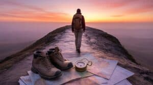 align choices with purpose