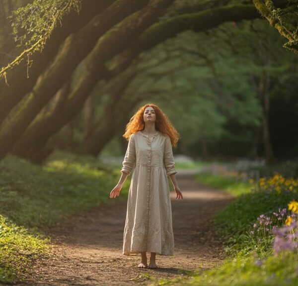 Rewriting the Story You Tell…