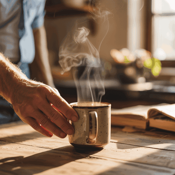 Realizing Joy in Small Moments