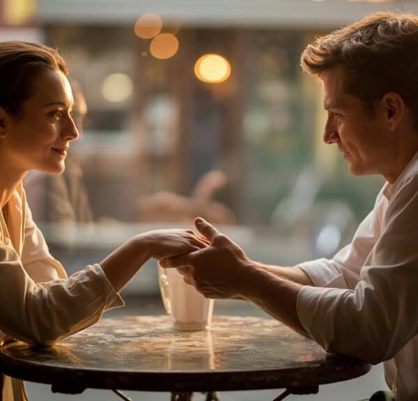 deepen relationship connections actively