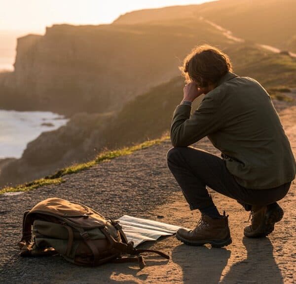 embrace change seek support