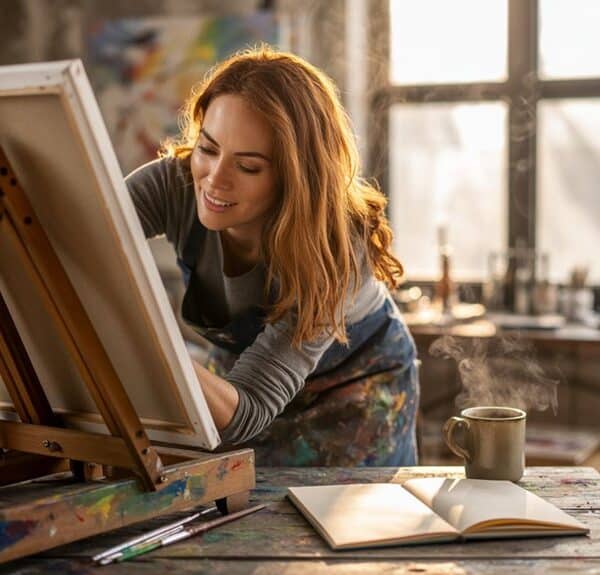embrace your life s passions