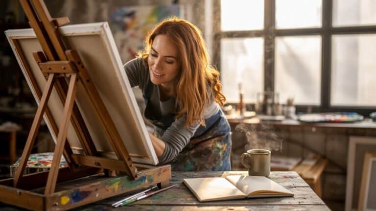 embrace your life s passions