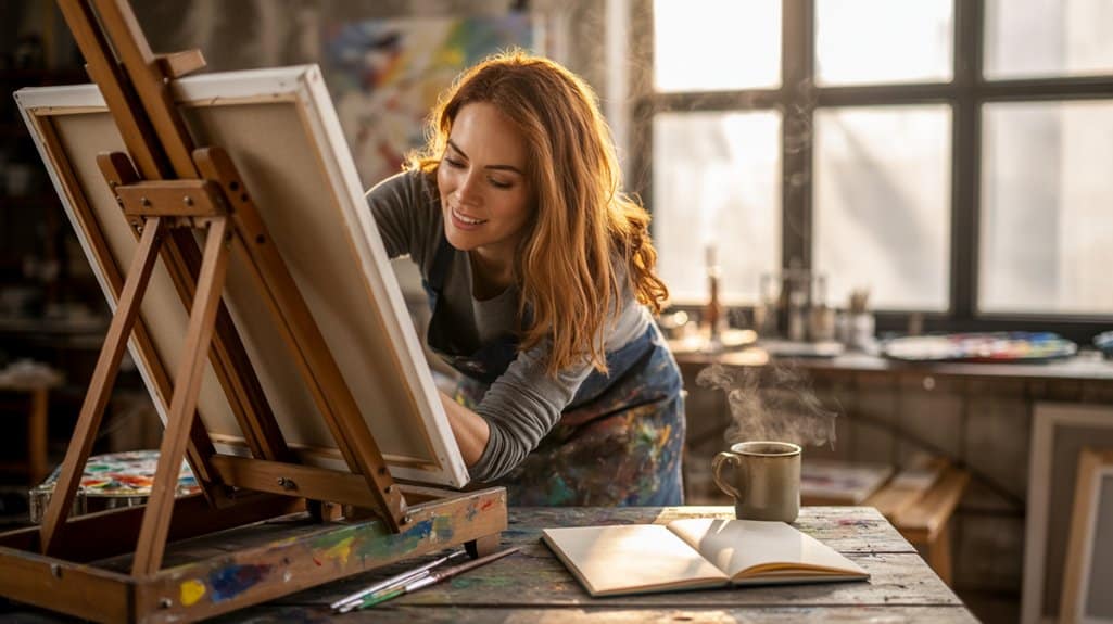 embrace your life s passions