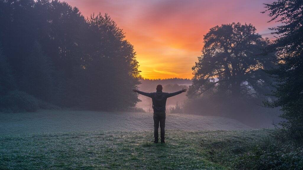 embracing new adventures fearlessly