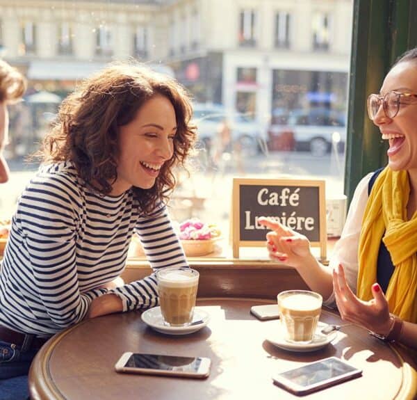 enhance likability through engagement
