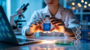 hyper personalized health revolution