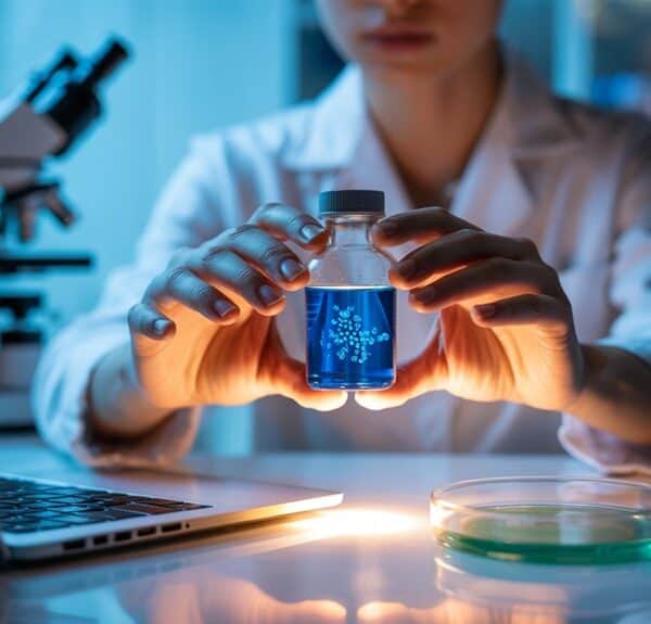 hyper personalized health revolution