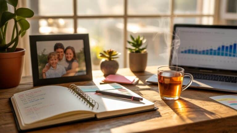 managing financial stress effectively
