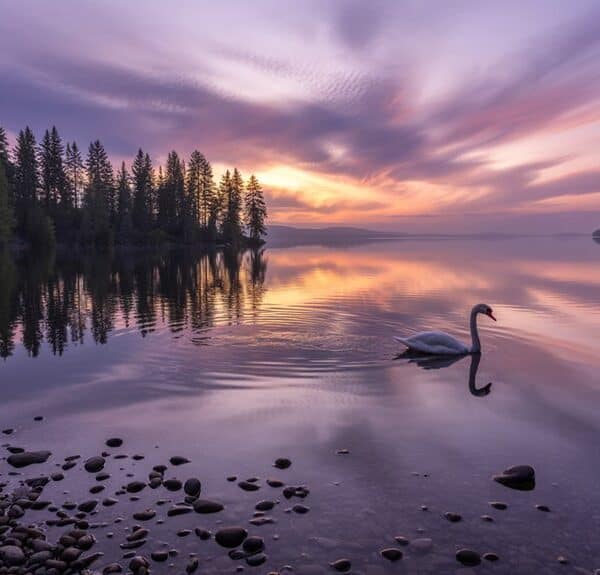 mindfulness in the present