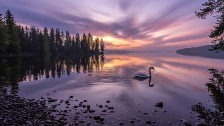mindfulness in the present