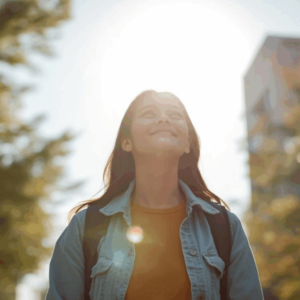 The Beautiful Discomfort of New Beginnings – and How to Thrive in It