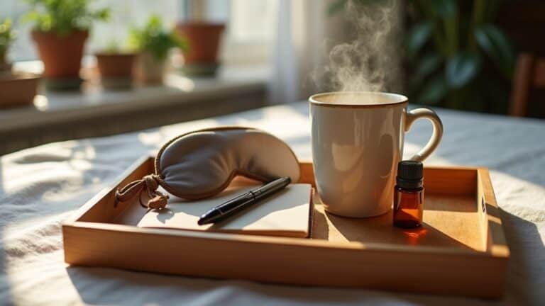 quick tools for calm
