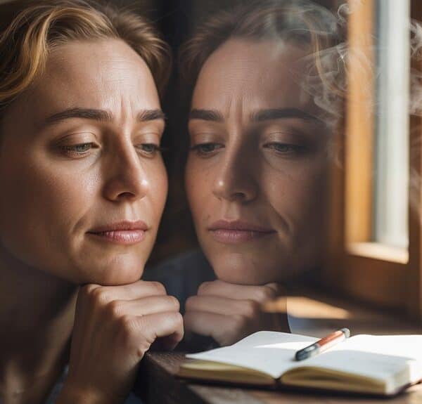 self talk influences mindset profoundly