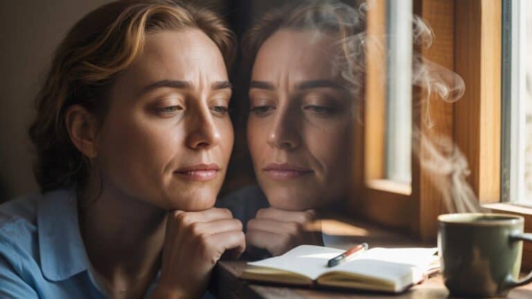 self talk influences mindset profoundly