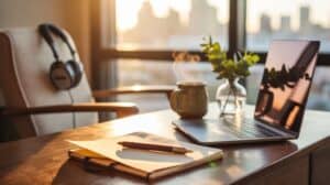 work efficiently avoid burnout