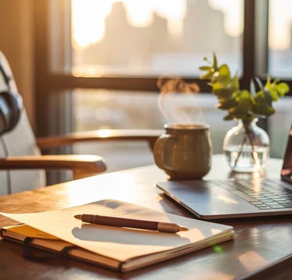 work efficiently avoid burnout