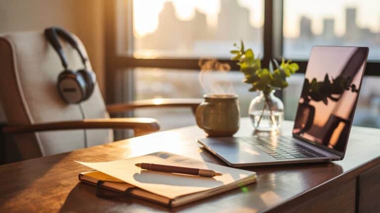 work efficiently avoid burnout