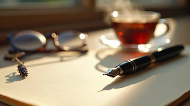 writing as therapeutic expression