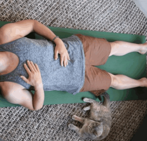 Breathwork for Beginners: 5 Ways to Learn & Practice It