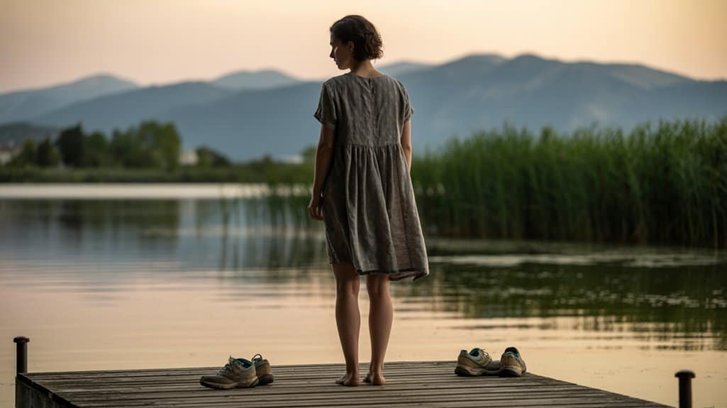 empowerment through intentional choices