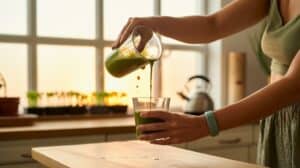 energized lifestyle through science