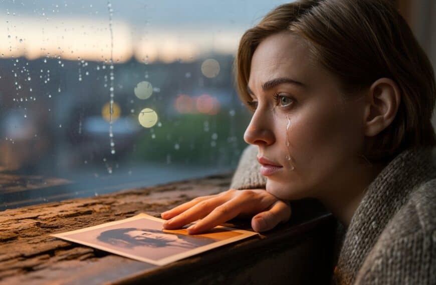Emotional Echoes: Understanding the Stories…