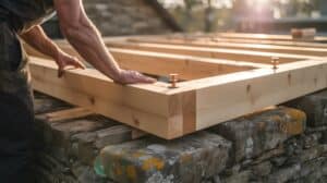 building on new foundations