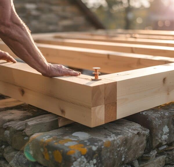building on new foundations