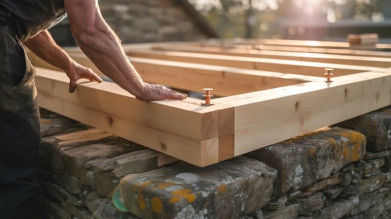 building on new foundations
