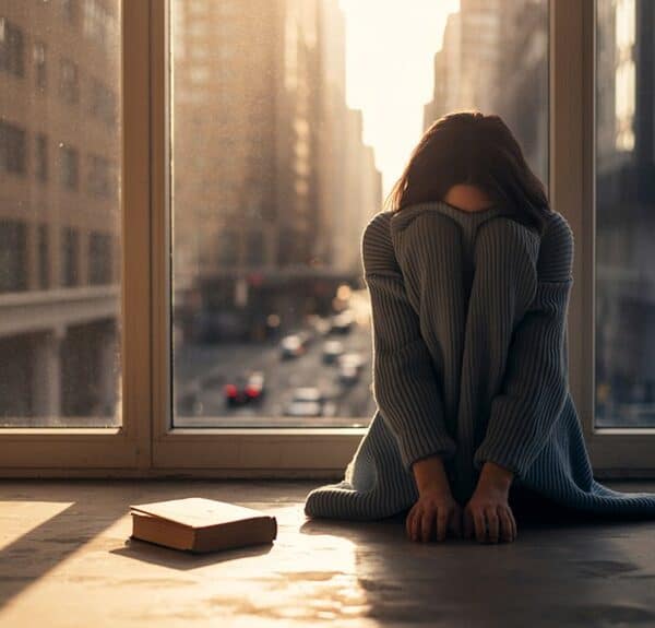 dopamine detox emotional aftermath