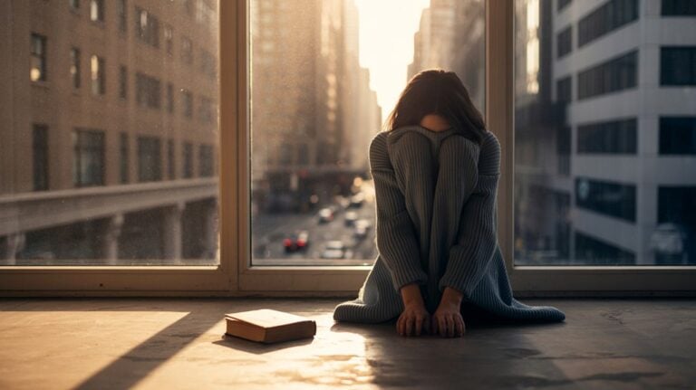 dopamine detox emotional aftermath