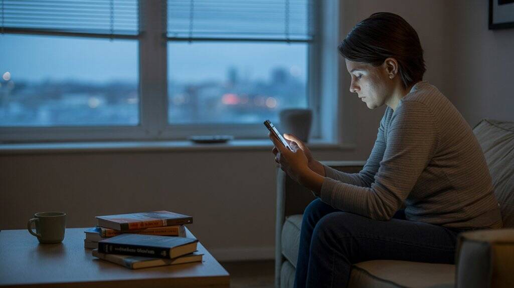 seek help for depression