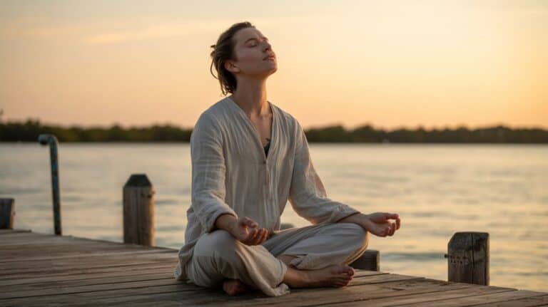 unlock wellness with breathwork