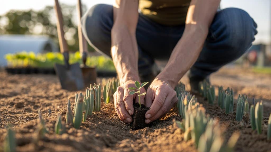 weeding out valuable opportunities