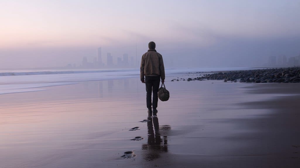 build identity not resolutions