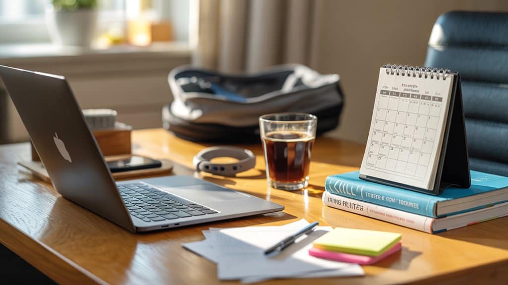 personalize specify plan persist