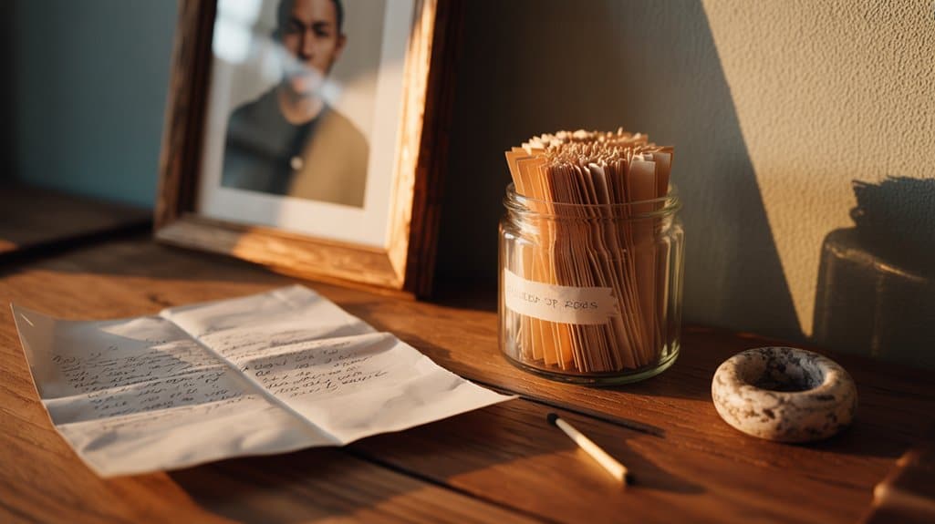 visualize write ritualize achieve