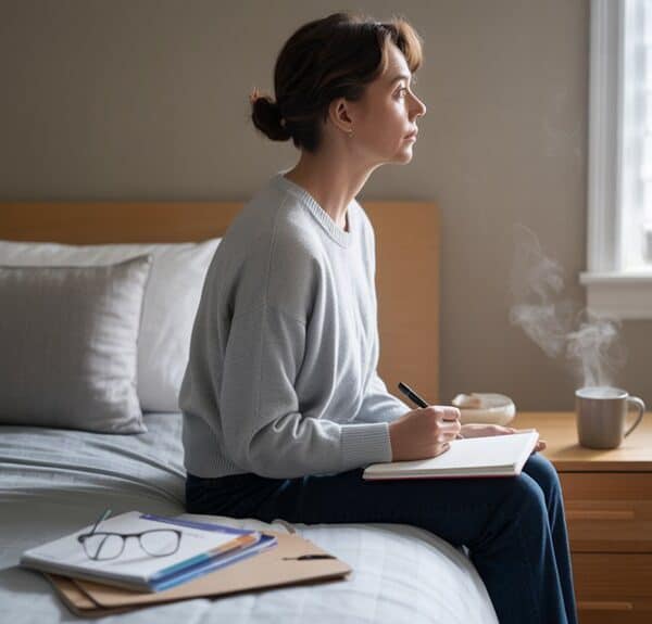 effective therapy for insomnia