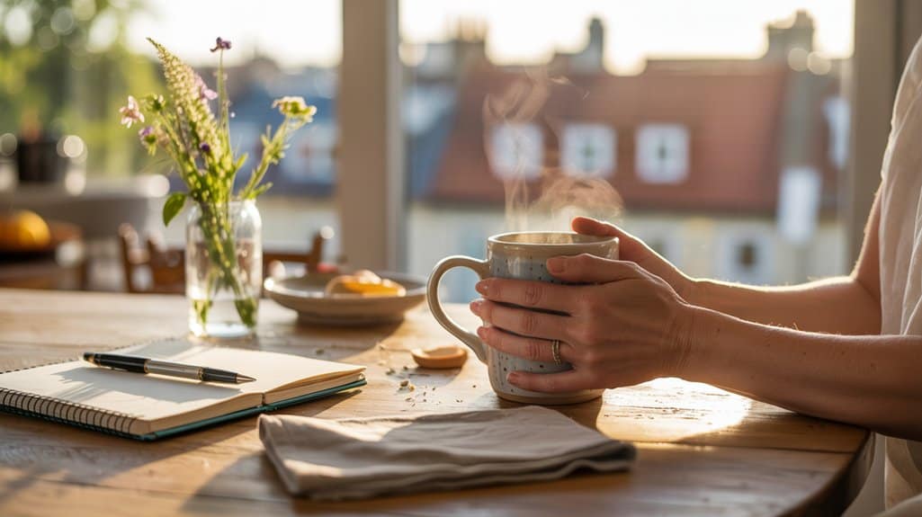 micro habits for daily joy