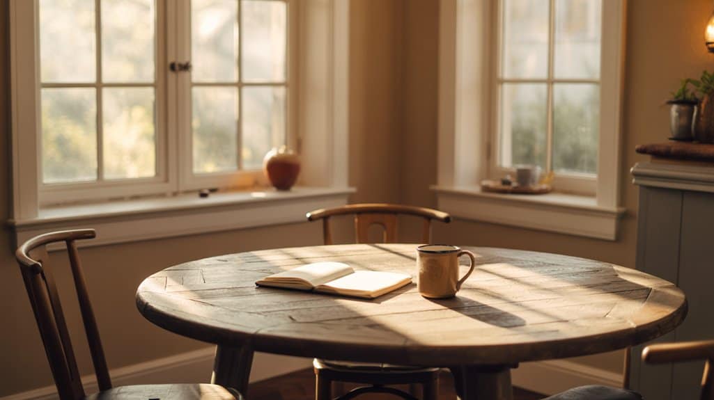 mindset shapes happier living