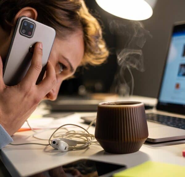 multitasking undermines productivity effectiveness