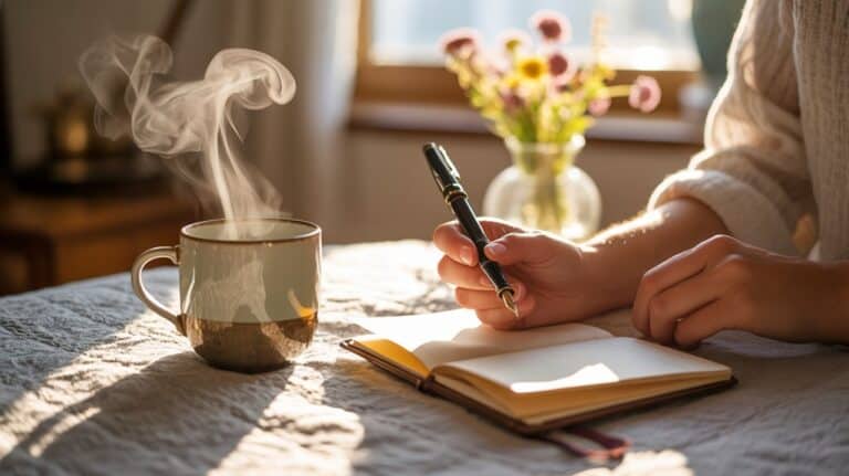 quick gratitude stress relief